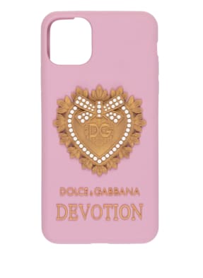 DOLCE&GABBANA Smartphone-Hülle