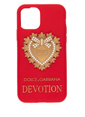 DOLCE&GABBANA Smartphone-Hülle