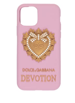 DOLCE&GABBANA Smartphone-Hülle