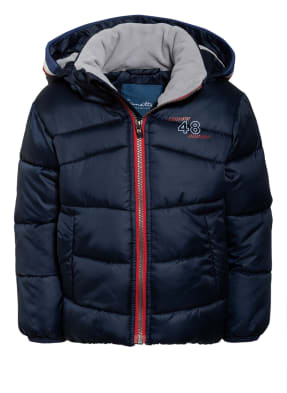 Sanetta KIDSWEAR Steppjacke