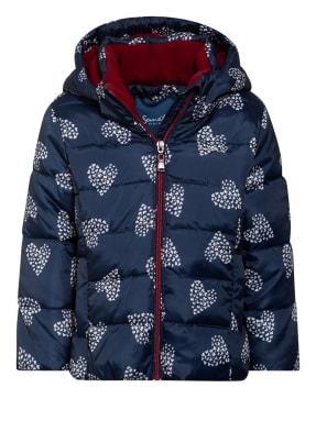 Sanetta KIDSWEAR Steppjacke