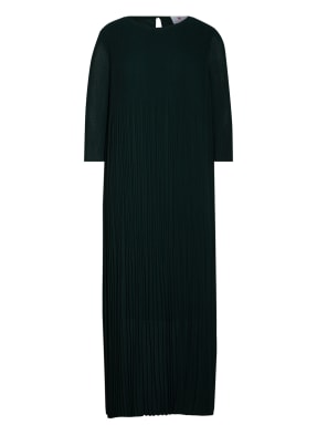 herzensangelegenheit Plisseekleid mit 3/4-Arm