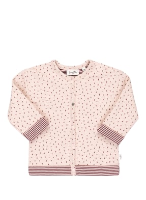 Sanetta PURE Sweatjacke