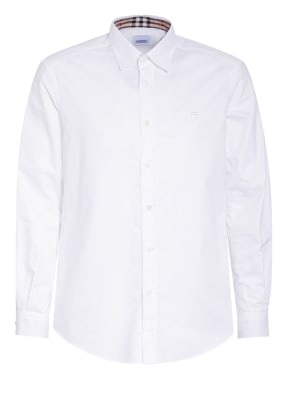 BURBERRY Oxfordhemd CELESTE Regular Fit
