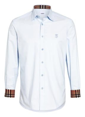 BURBERRY Hemd CELESTE Regular Fit