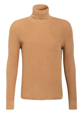 STROKESMAN'S Rollkragenpullover