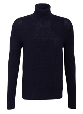 STROKESMAN'S Rollkragenpullover
