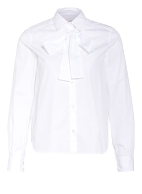 ROBERT FRIEDMAN Schluppenbluse VIVIANE
