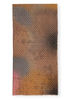 MALA ALISHA Tuch mit Cashmere