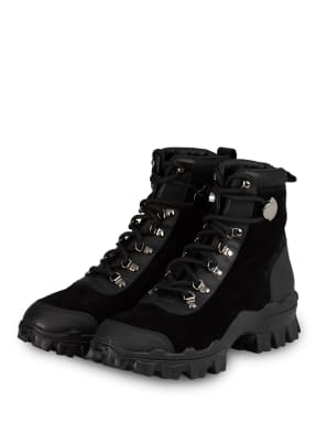 MONCLER Schnürboots HELIS