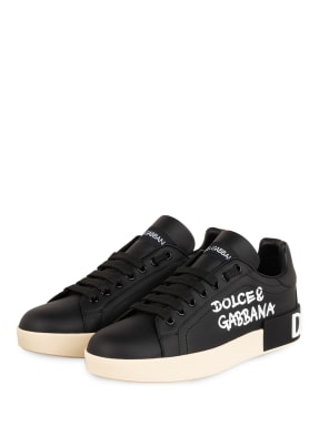 DOLCE&GABBANA Sneaker PORTOFINO