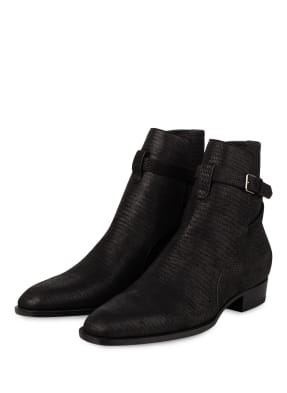 SAINT LAURENT Stiefeletten WYATT