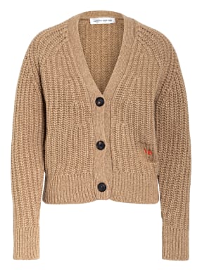 VICTORIABECKHAM Strickjacke mit Cashmere