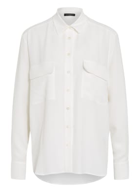ANTONELLI firenze Hemdbluse CIMABUE mit Seide