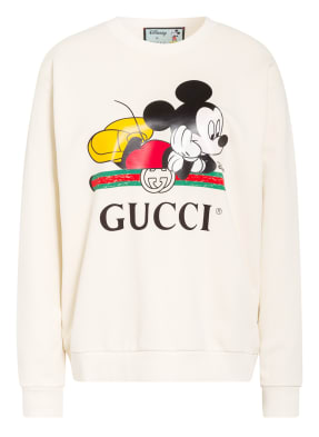 GUCCI Oversized-Sweatshirt