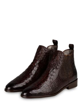 Pertini Stiefeletten