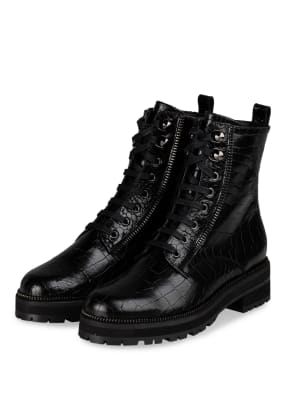 Pertini Schnürstiefeletten