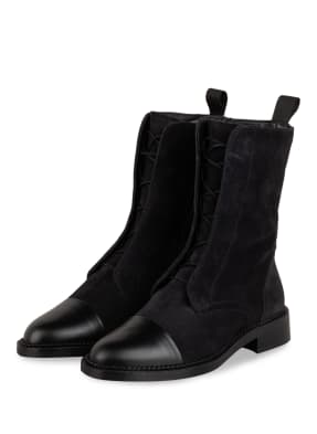 Pertini Schnürstiefeletten