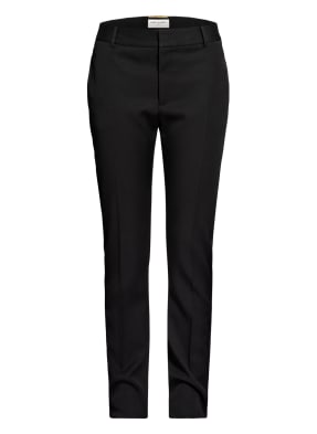 SAINT LAURENT Hose mit Galonstreifen
