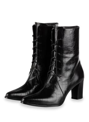 Flattered Schnürstiefeletten TINE
