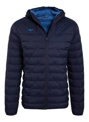 KAIKKIALLA Outdoor-Jacke NUVVUS