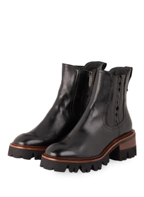 ZINDA Chelsea-Boots