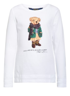 POLO RALPH LAUREN Longsleeve
