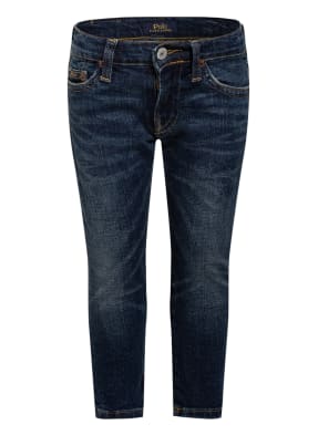 POLO RALPH LAUREN Jeans Slim Fit
