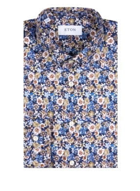 ETON Hemd Slim Fit