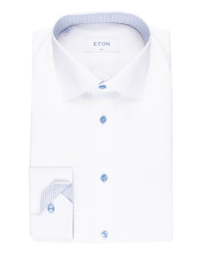 ETON Hemd Slim Fit
