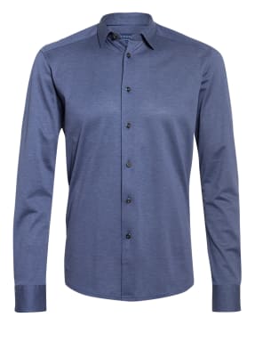 ETON Piqué-Hemd Comfort Fit