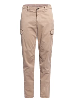 BRUNELLO CUCINELLI Cargohose Easy Fit