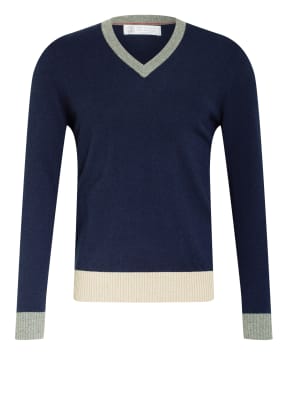 BRUNELLO CUCINELLI Cashmere-Pullover