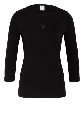 BOGNER Shirt LOUNA mit 3/4-Arm