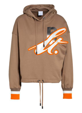 BOGNER Hoodie ROSANA