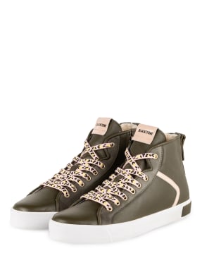 BLACKSTONE Hightop-Sneaker