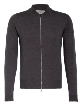 JOHN SMEDLEY Strickjacke MACLEAN