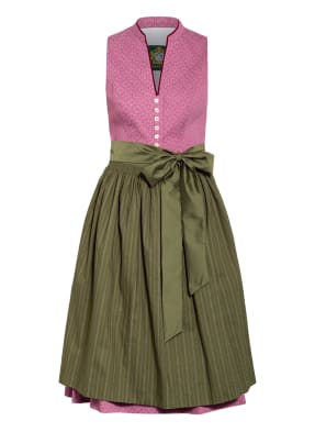 Hammerschmid Dirndl TEGERNSEE