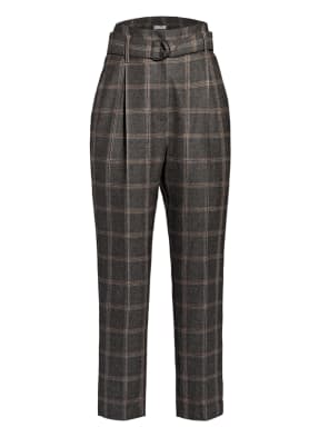 BRUNELLO CUCINELLI Paperbag-Hose