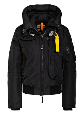 PARAJUMPERS Daunenjacke GOBI BASE
