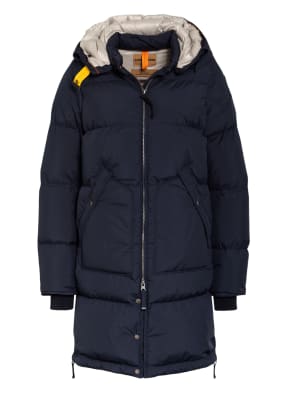 PARAJUMPERS Daunenmantel L.B. LIGHT MASTERLIGHT