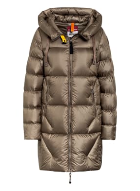 PARAJUMPERS Daunenmantel JANET HOLLYWOOD