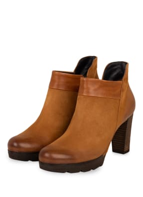 paul green Stiefeletten