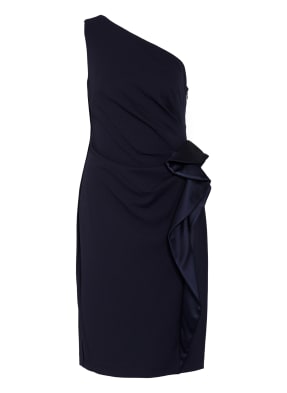 LAUREN RALPH LAUREN One-Shoulder-Kleid