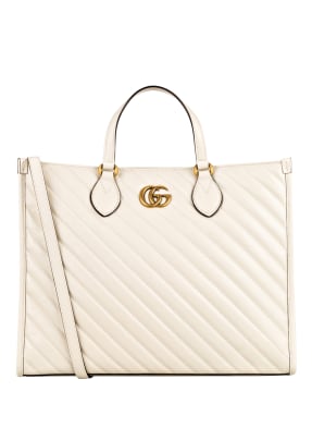 GUCCI Shopper GG MARMONT