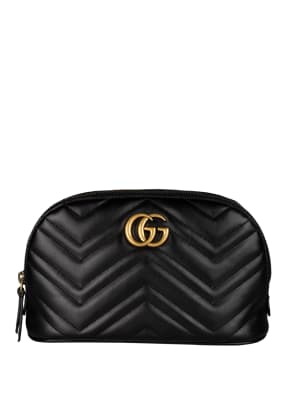 GUCCI Kosmetiktasche GG MARMONT BIG