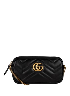 GUCCI Umhängetasche GG MARMONT 2.0