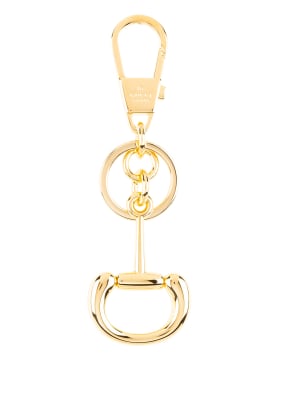 GUCCI Schlüsselanhänger 1955 HORSEBIT