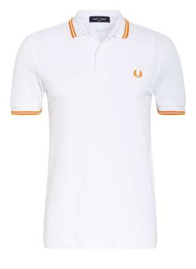 FRED PERRY Piqué-Poloshirt