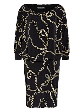 FRANK LYMAN Kleid mit 3/4-Arm